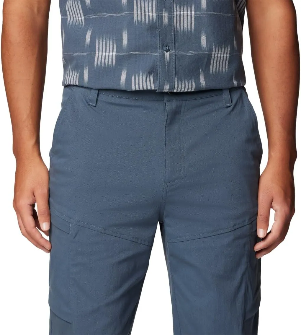 Mountain Hardwear Men's Hardwear Ap Cargo Pant