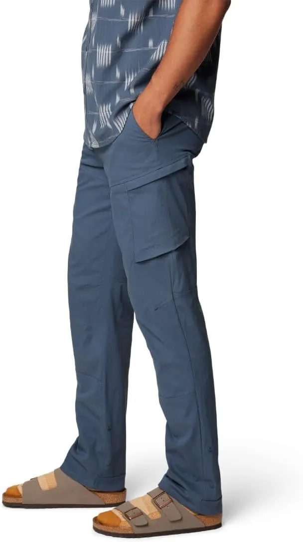 Mountain Hardwear Men's Hardwear Ap Cargo Pant