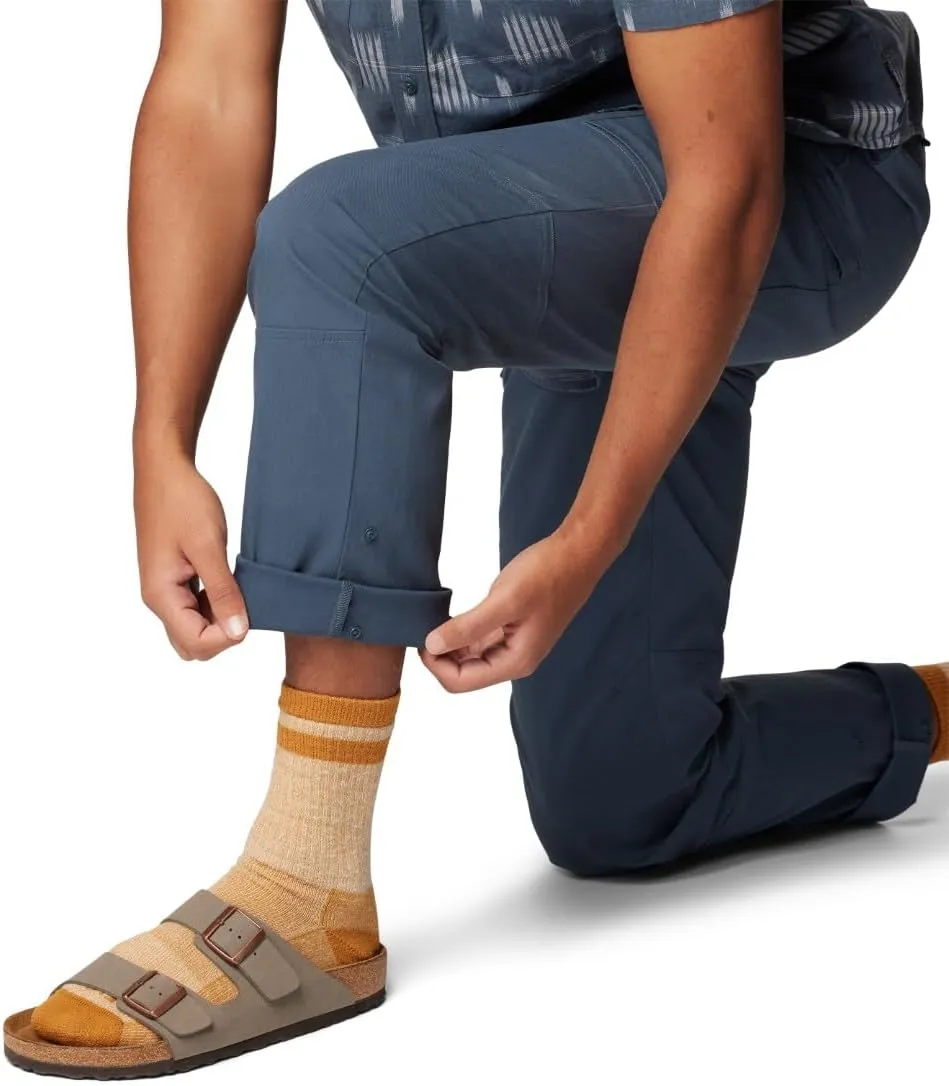 Mountain Hardwear Men's Hardwear Ap Cargo Pant
