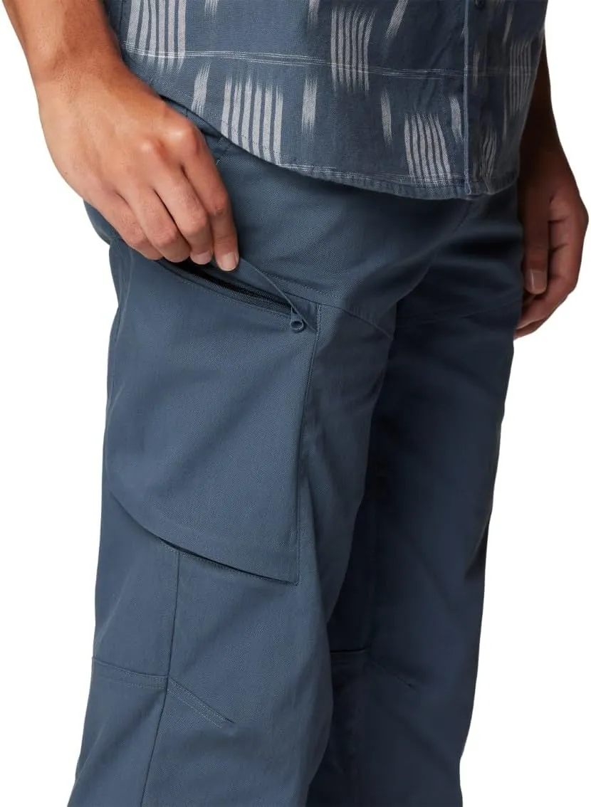 Mountain Hardwear Men's Hardwear Ap Cargo Pant