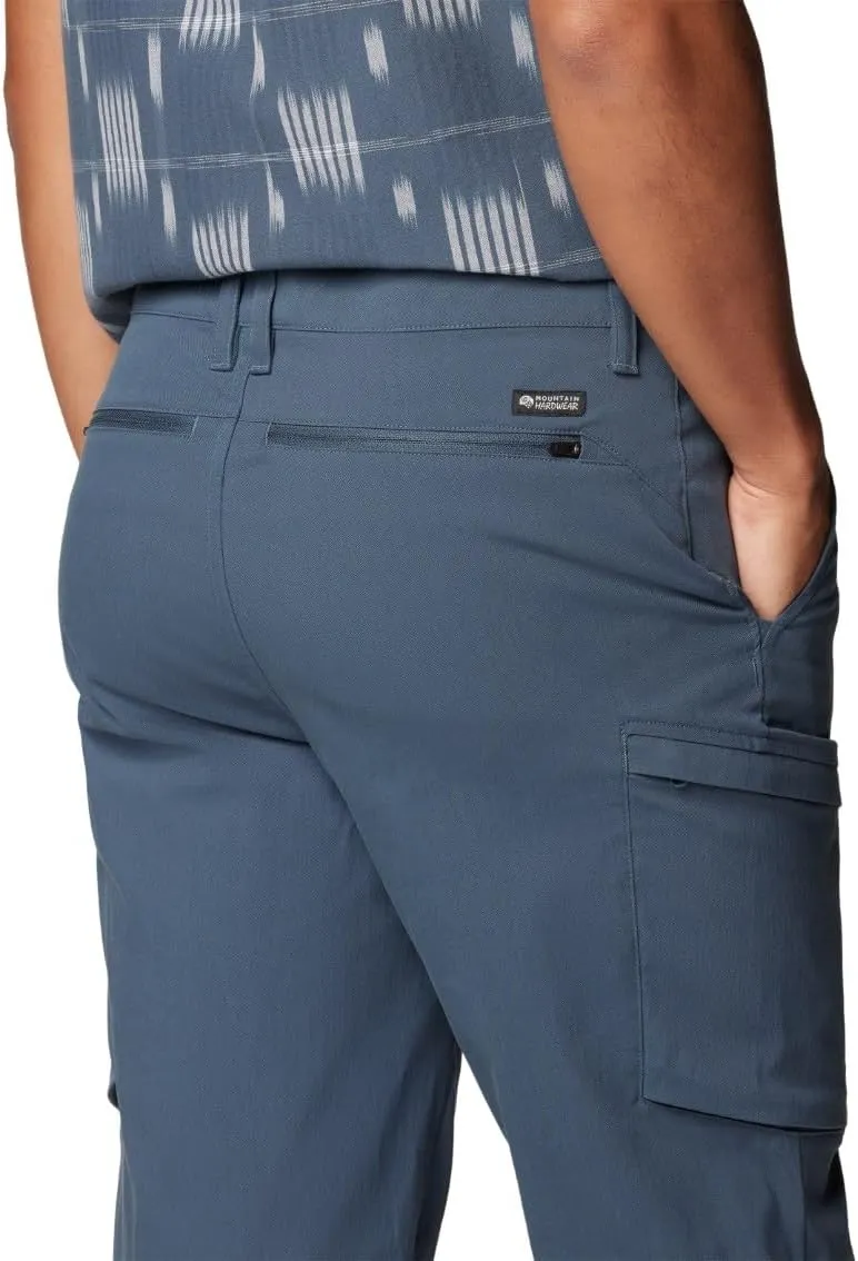 Mountain Hardwear Men's Hardwear Ap Cargo Pant