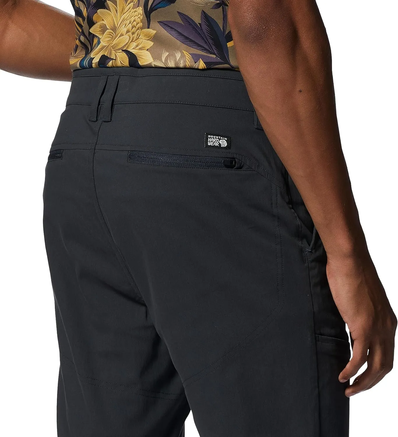 Mountain Hardwear Men's Hardwear Ap Pant