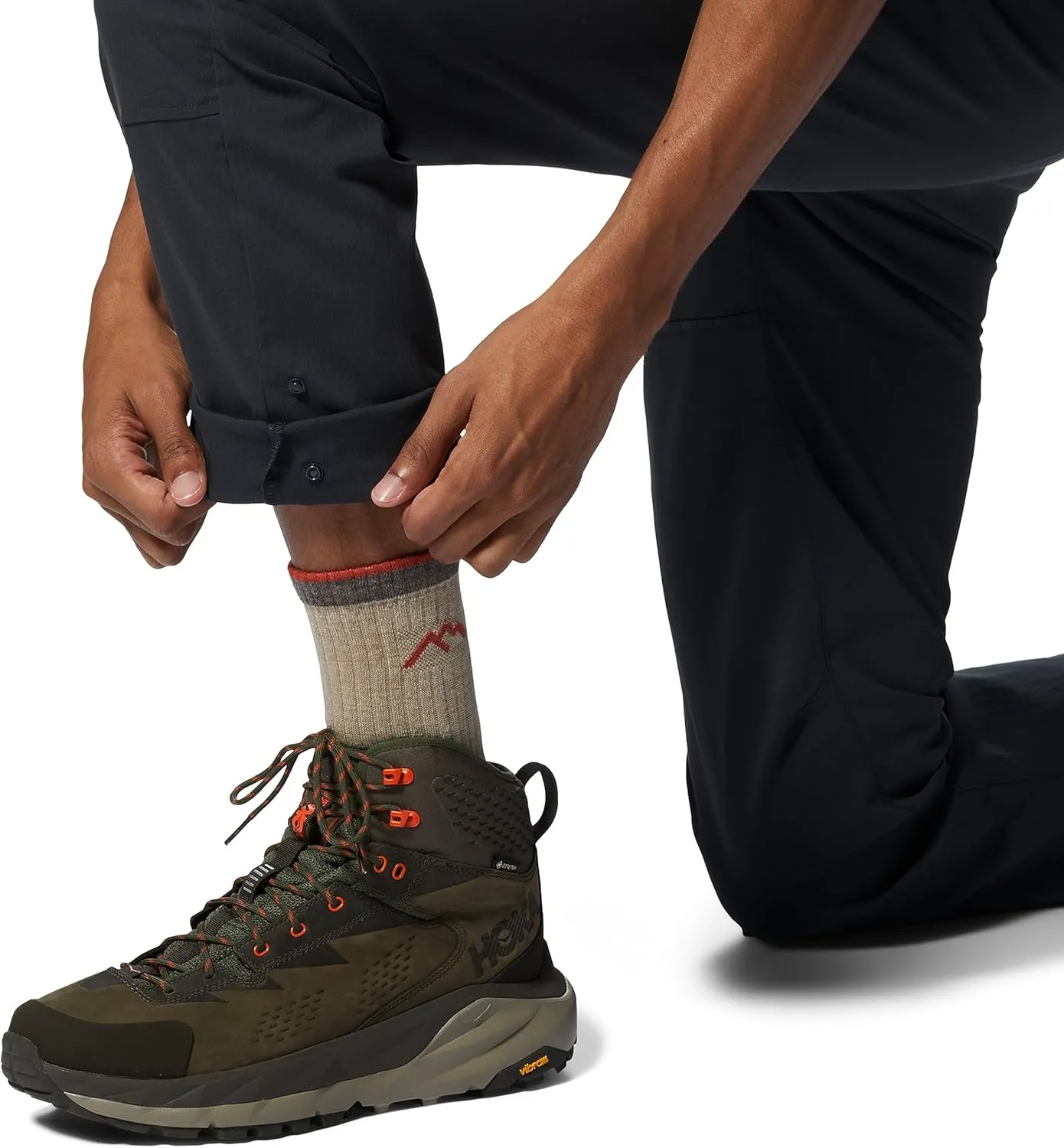 Mountain Hardwear Men's Hardwear Ap Pant