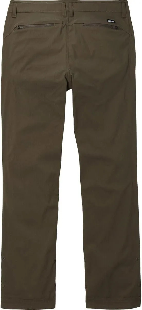 Mountain Hardwear Men's Hardwear Ap Pant