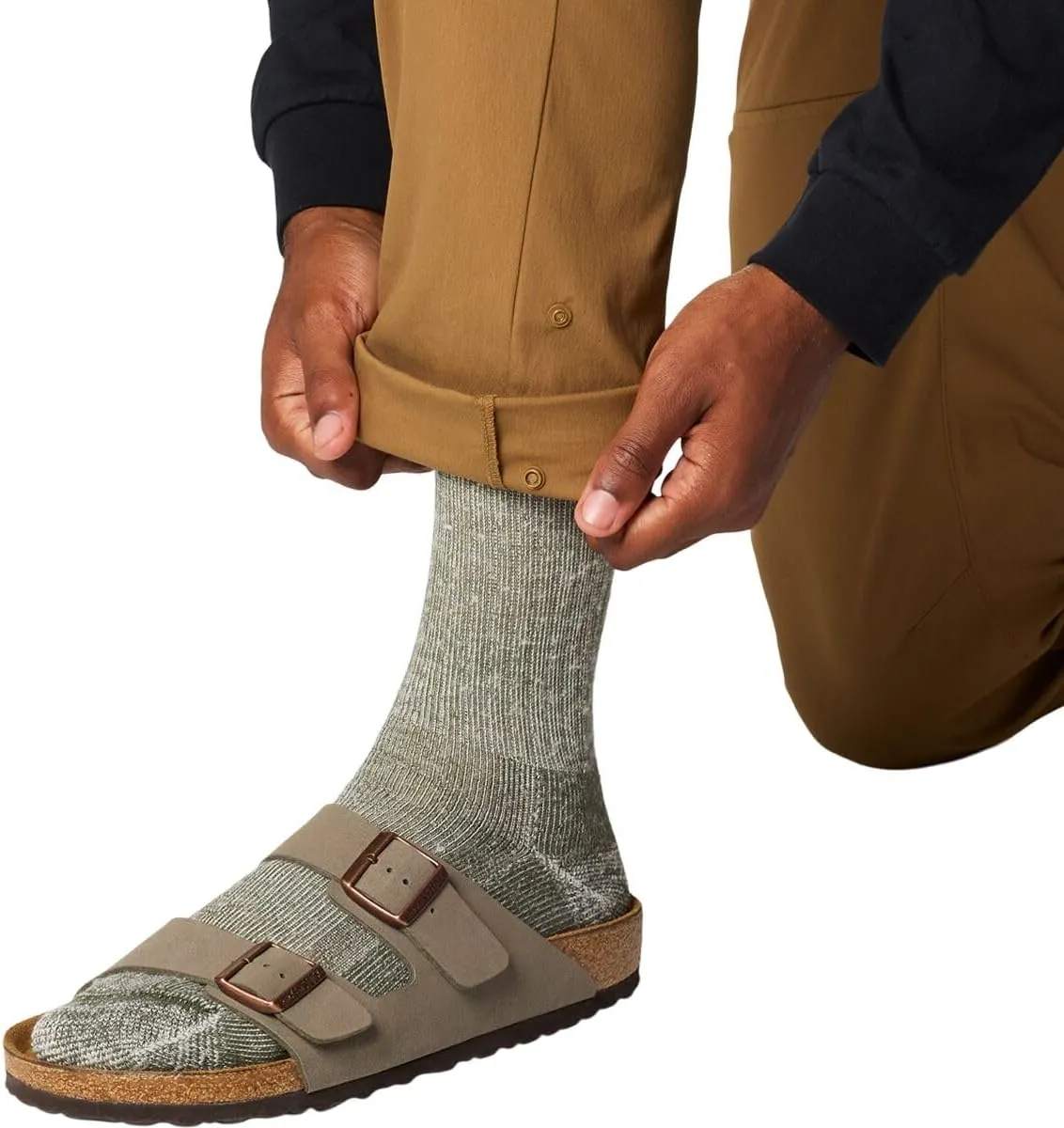 Mountain Hardwear Men's Hardwear Ap Pant