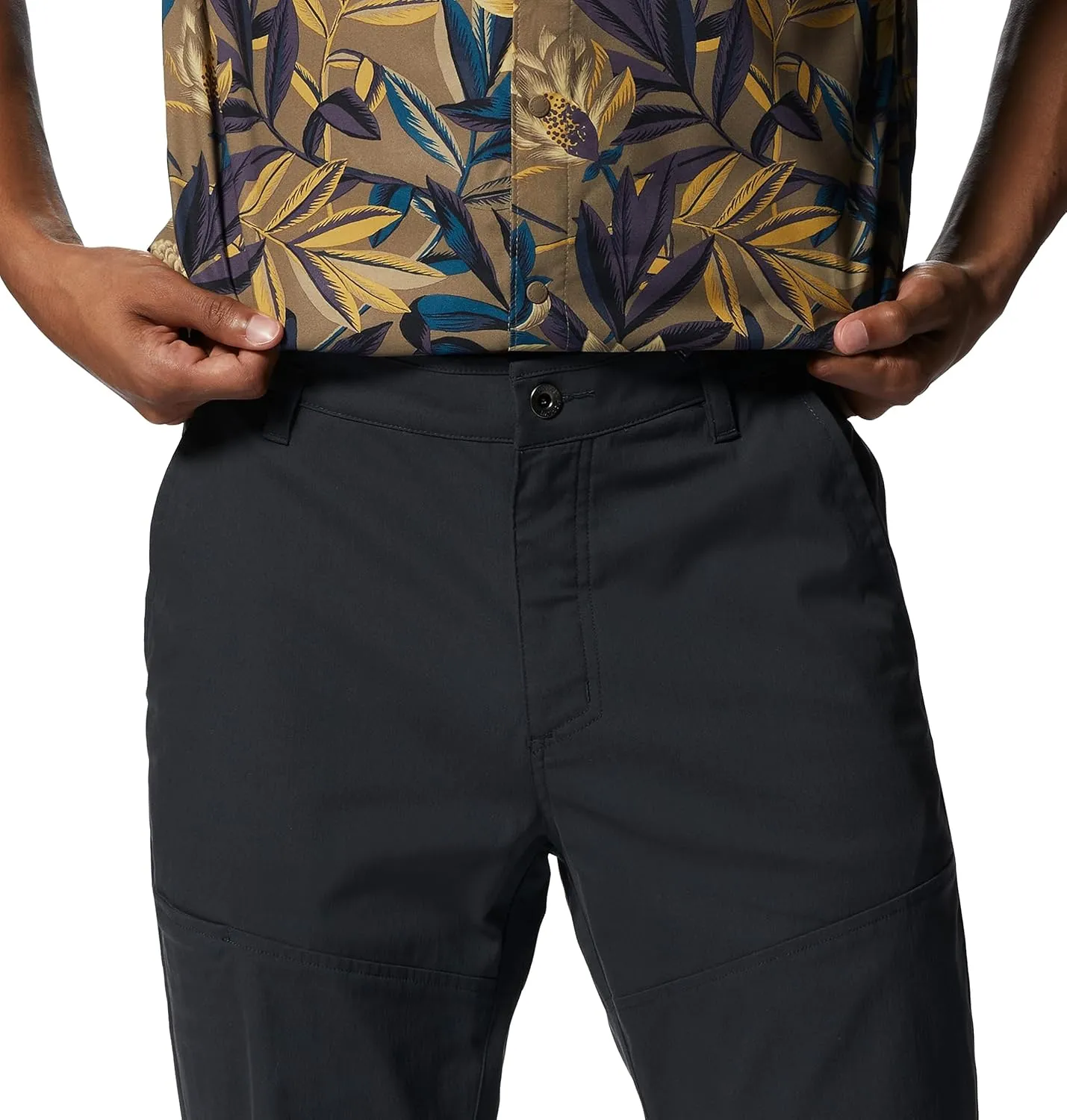Mountain Hardwear Men's Hardwear Ap Pant