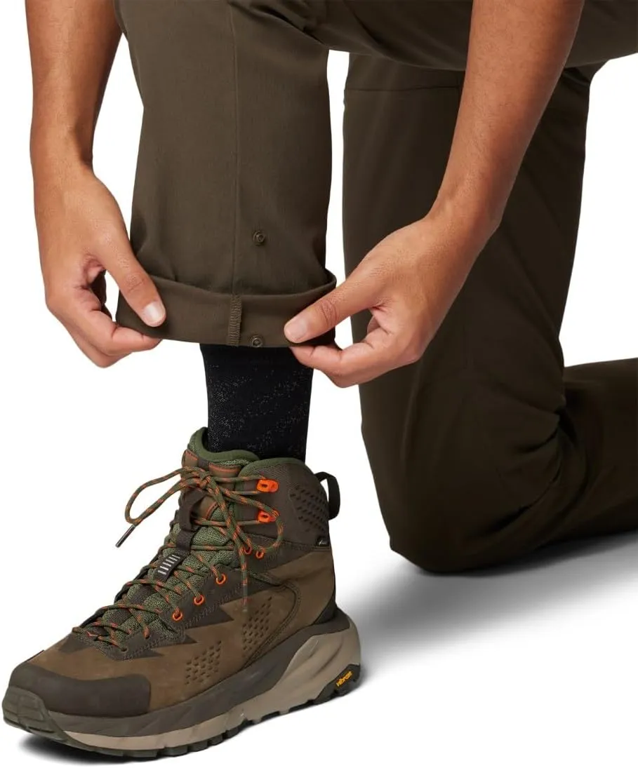 Mountain Hardwear Men's Hardwear Ap Pant