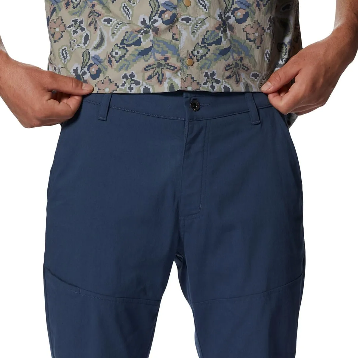 Mountain Hardwear Men's Hardwear Ap Pant