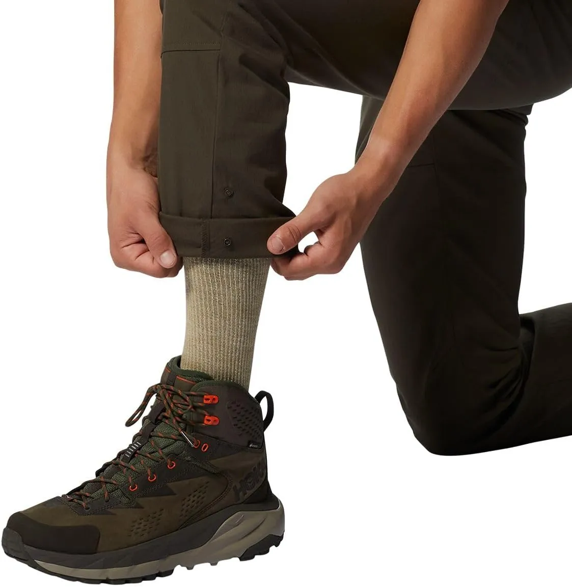Mountain Hardwear Men's Hardwear Ap Pant
