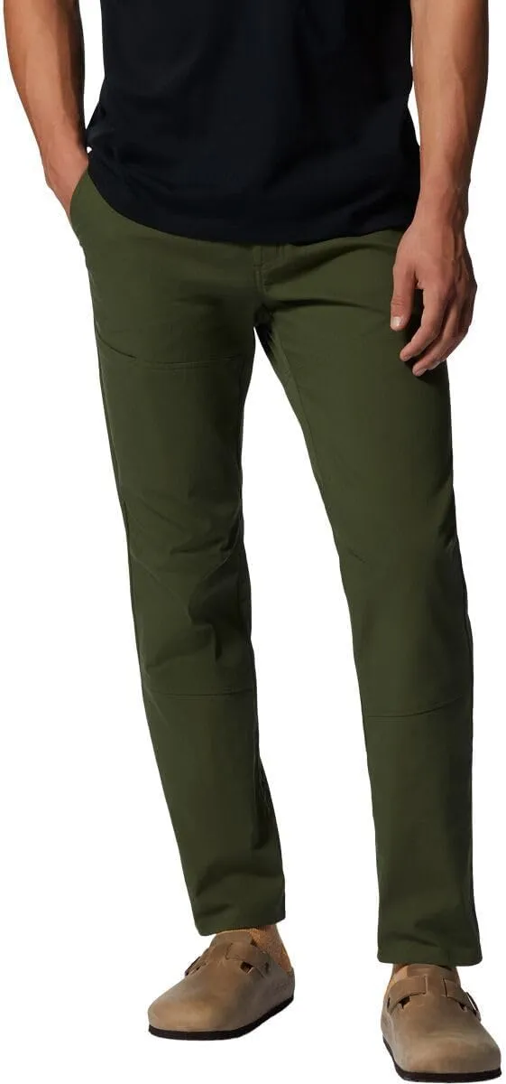 Mountain Hardwear Men's Hardwear Ap Pant