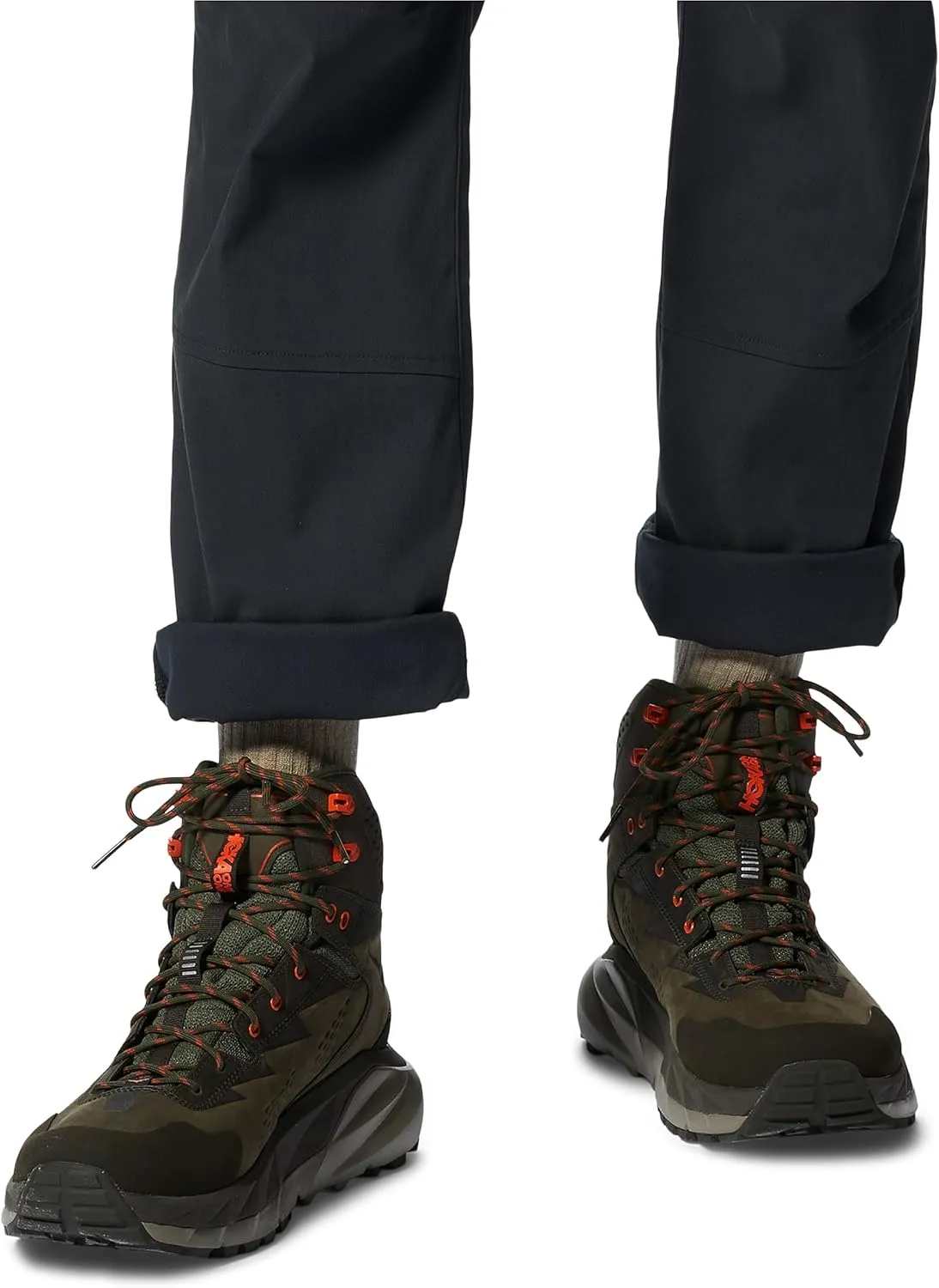 Mountain Hardwear Men's Hardwear Ap Pant