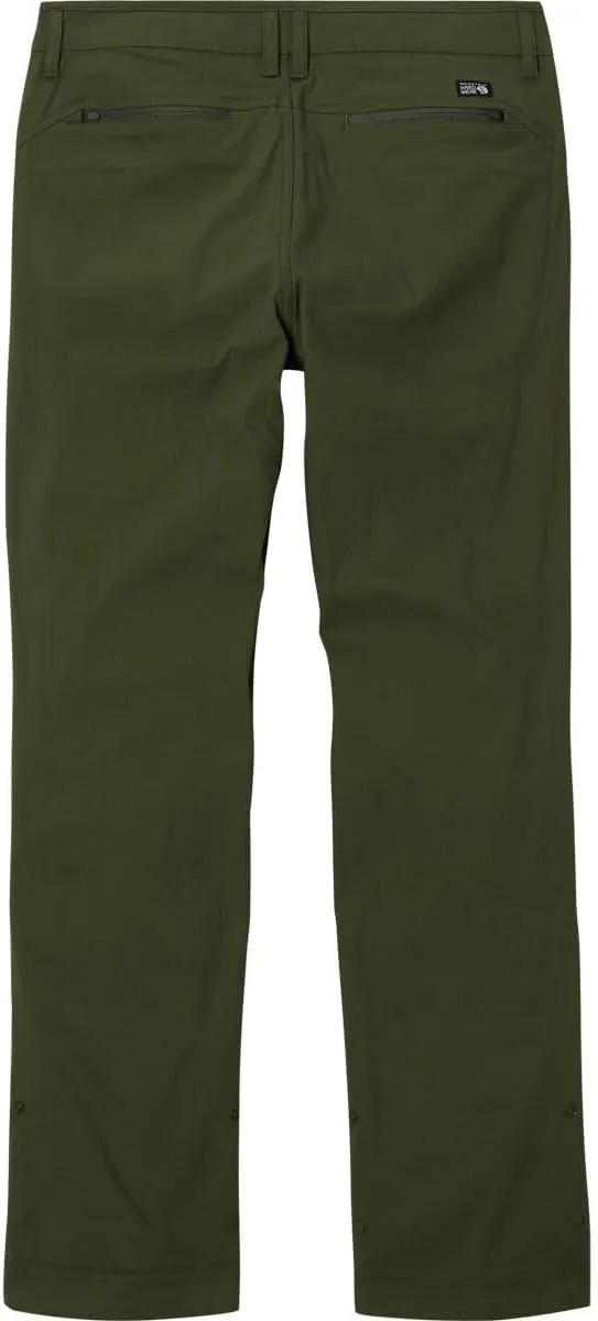 Mountain Hardwear Men's Hardwear Ap Pant