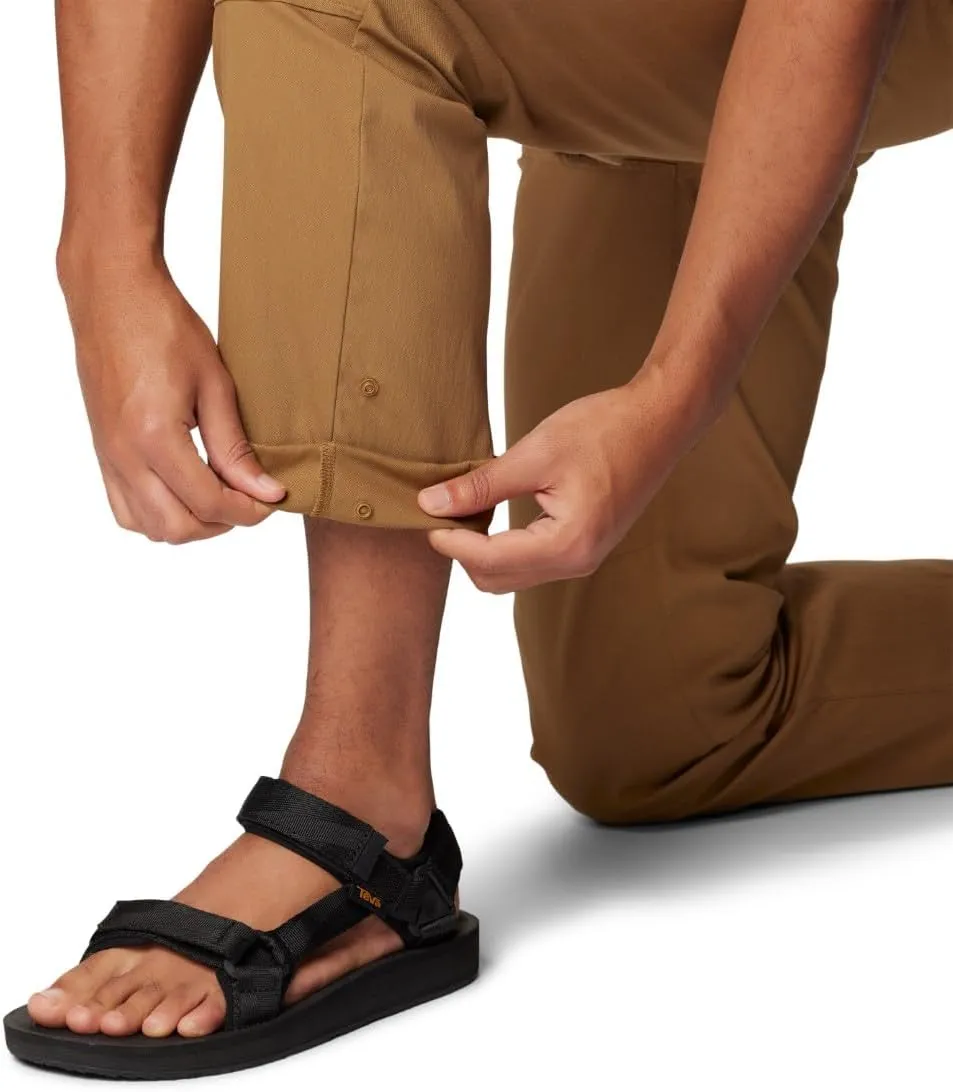Mountain Hardwear Men's Hardwear Ap Pant