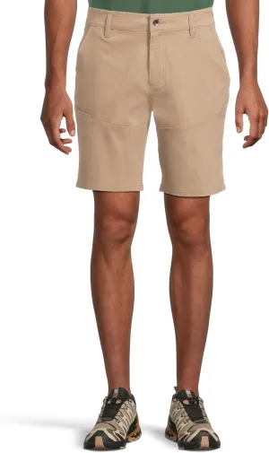 Mountain Hardwear Men's Hardwear AP Short, Khaki