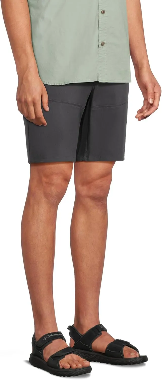 Mountain Hardwear Men's Hardwear Ap Short, Ridgeline, 42 X 11