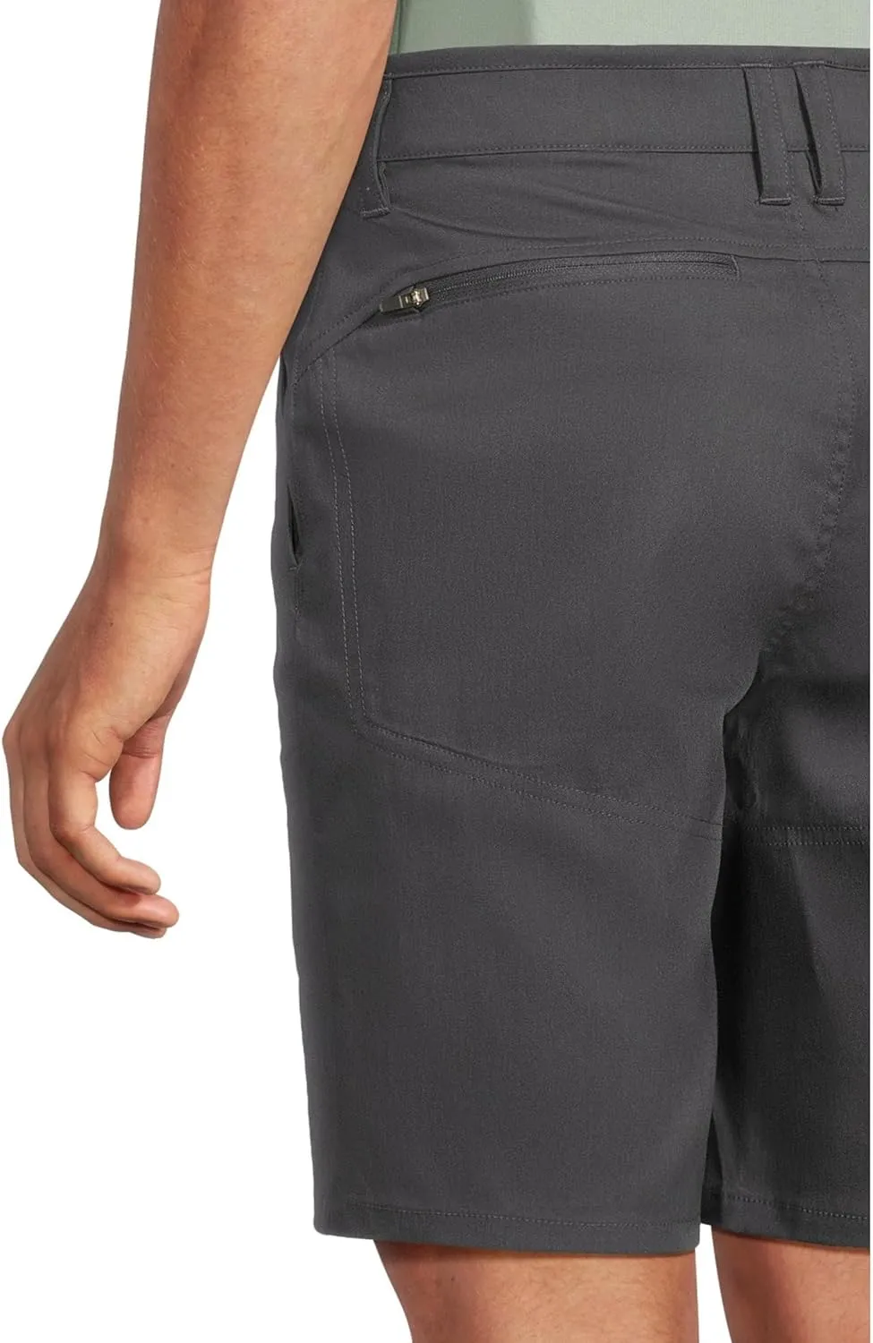 Mountain Hardwear Men's Hardwear Ap Short, Ridgeline, 42 X 11