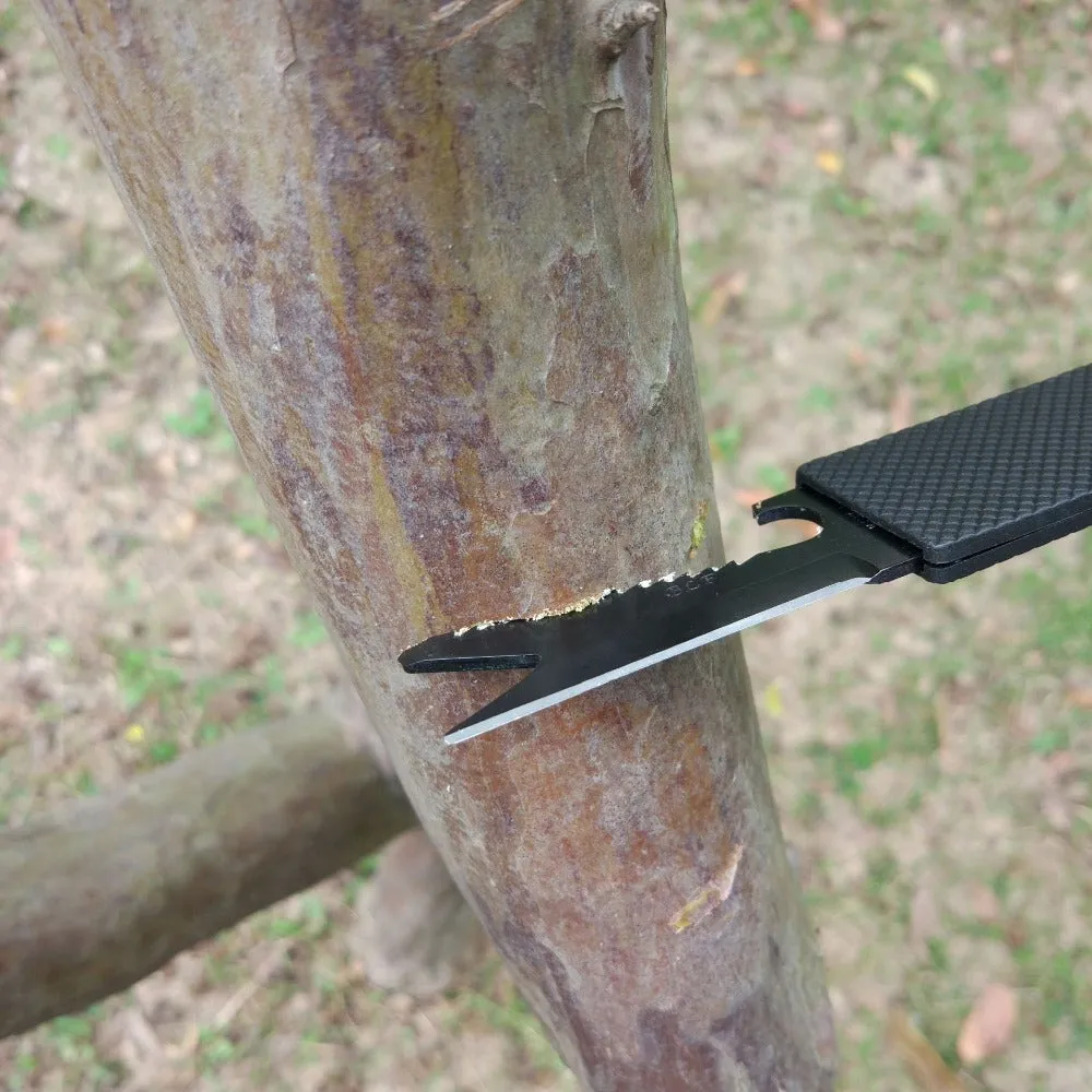 Multi Tool Survival Kit