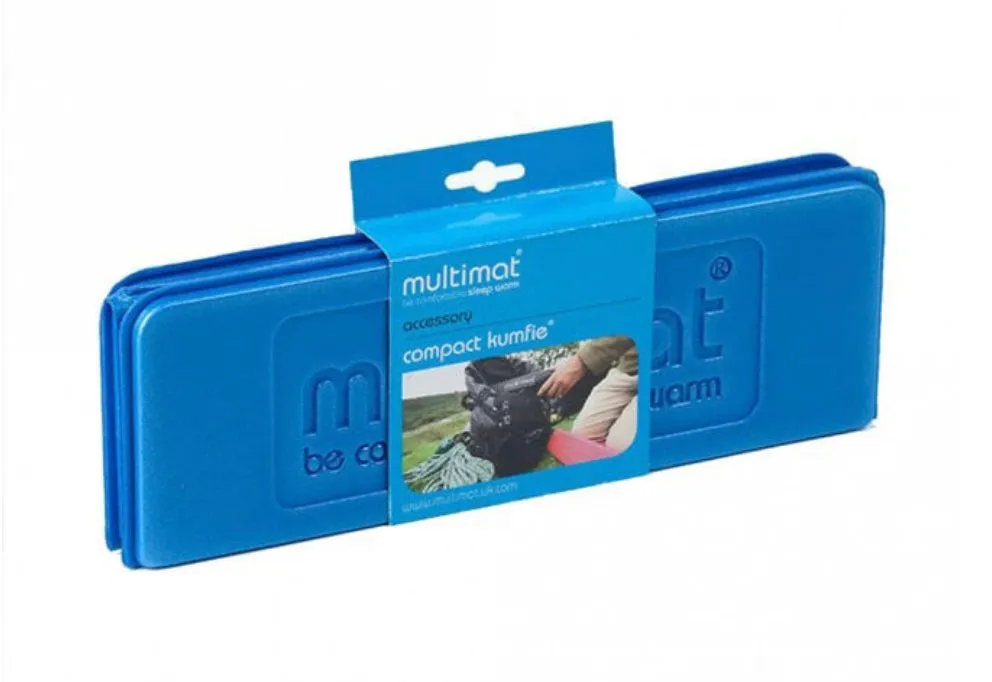 Multimat compact kumfie sit Mat