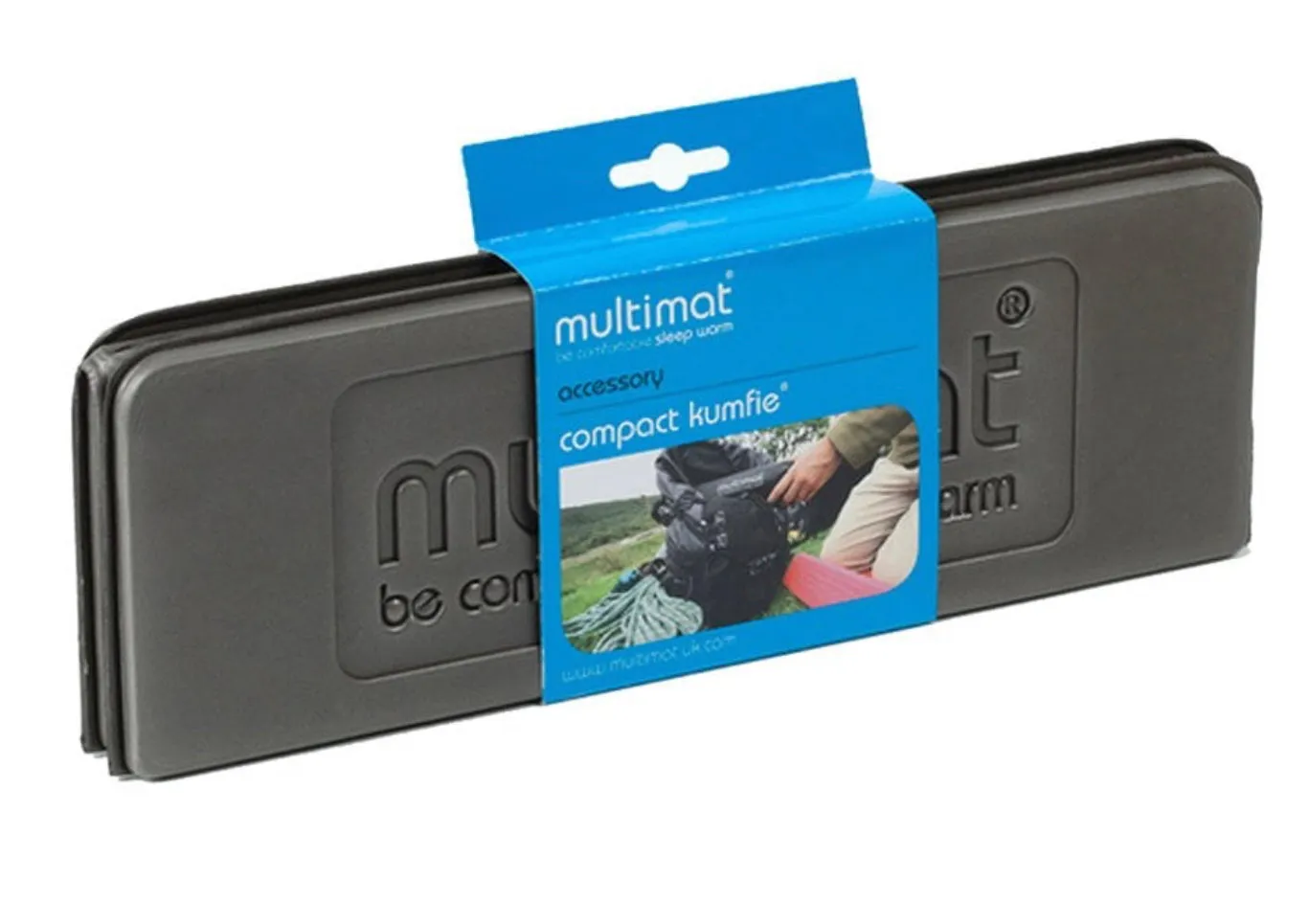 Multimat compact kumfie sit Mat