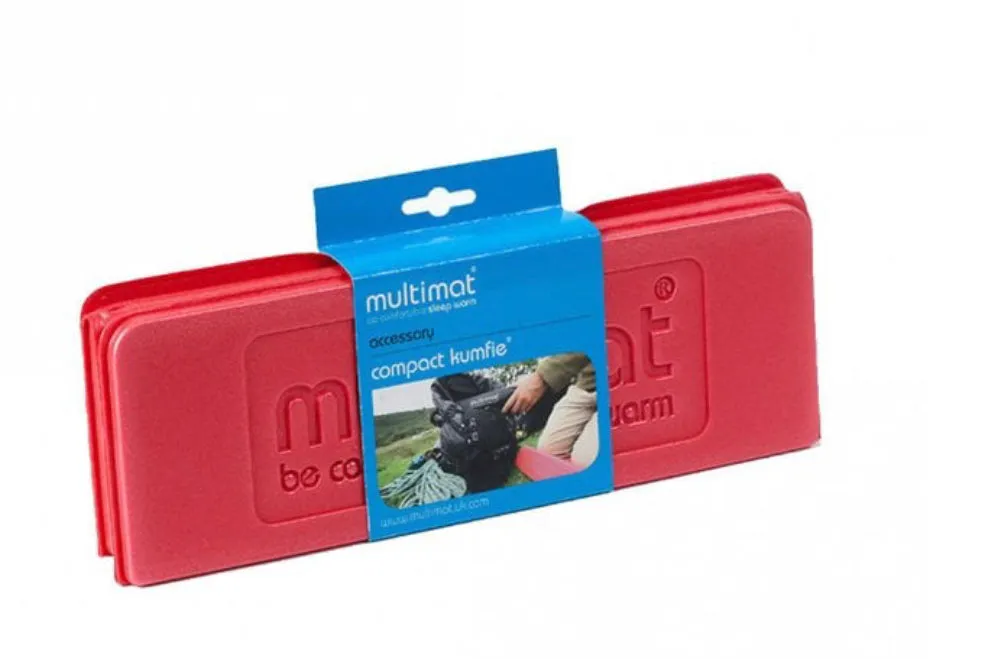 Multimat compact kumfie sit Mat