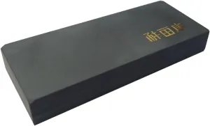 Natural Sharpening Honing Pocket Stone Waterstone Hunting Knife Sharpener (# 12000 (H))