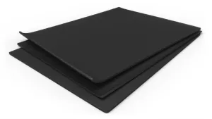 NEOPRENE BY THE FOOT – MATERIAL ON ONE SIDE