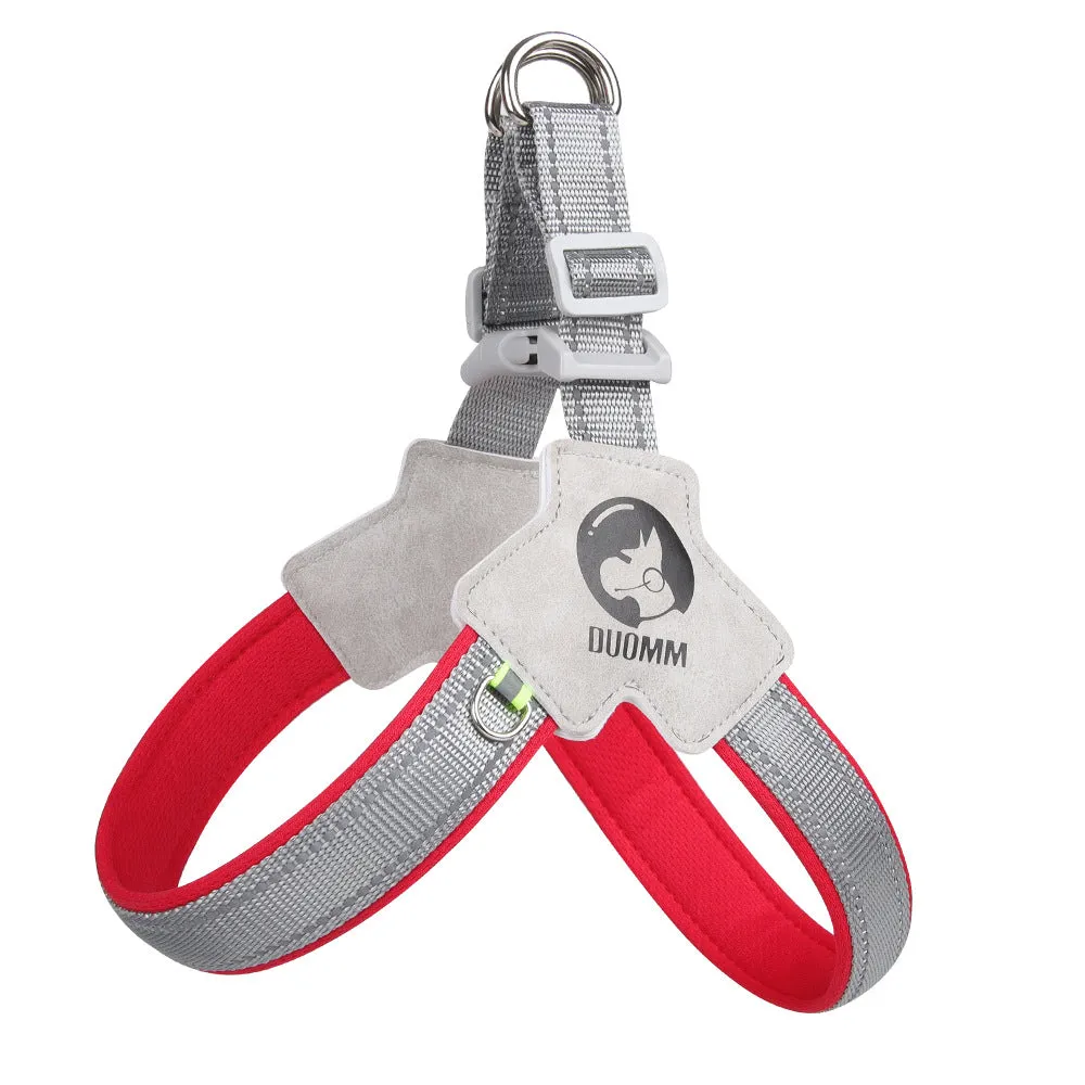 New French Bulldog Harnesses