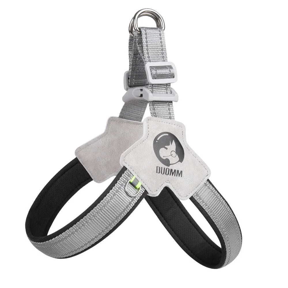 New French Bulldog Harnesses