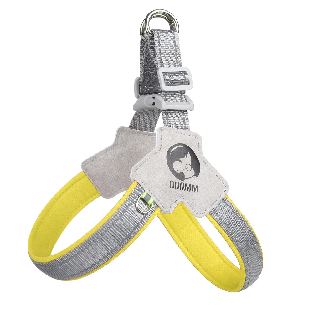 New French Bulldog Harnesses