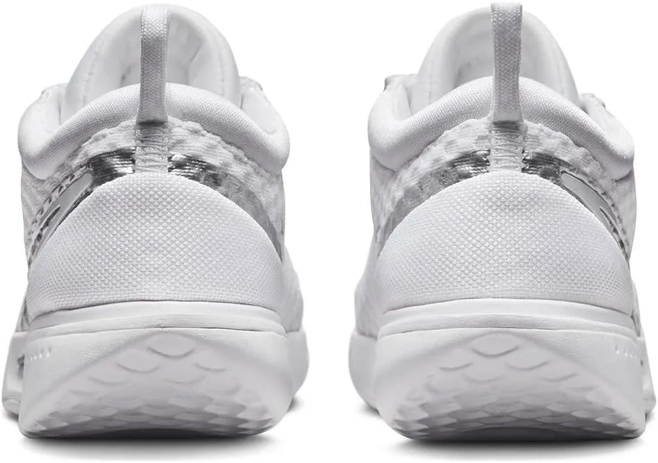Nike Women's Gymnastics Shoes Sneaker