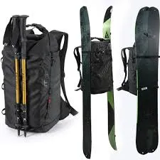 Nitro Splitpack 30l Backpacks