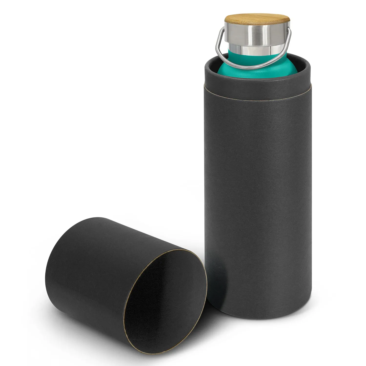 Nomad Deco Vacuum Bottle 650ml - Powder Coated