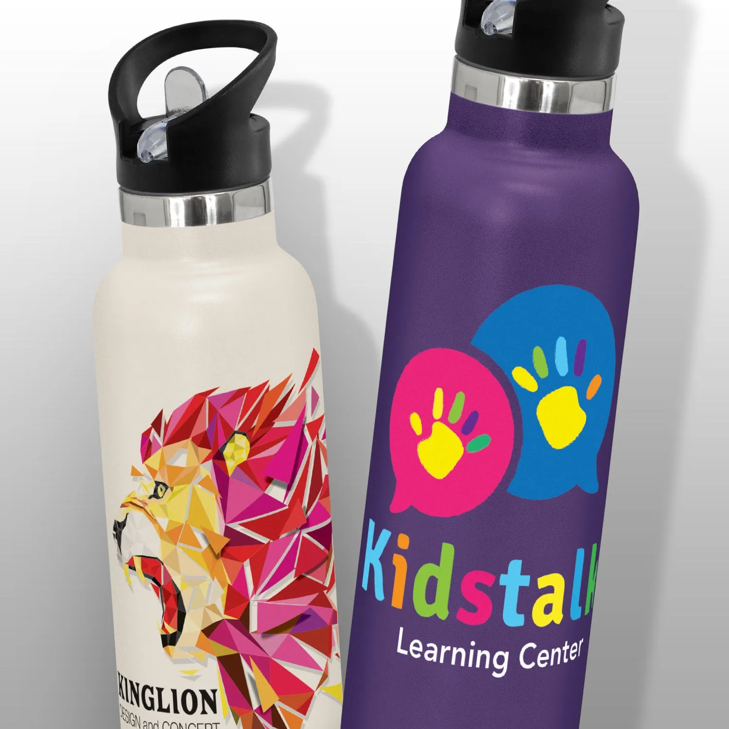 Nomad Vacuum Bottle 650ml