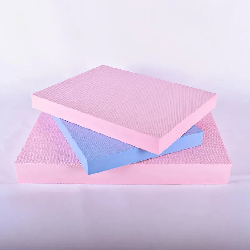 Non-slip Yoga Balance Pad Foam Cushion for Pilates & Fitness