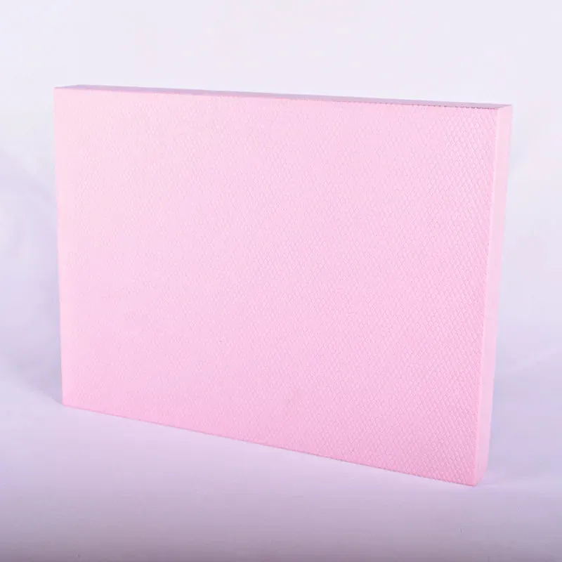 Non-slip Yoga Balance Pad Foam Cushion for Pilates & Fitness