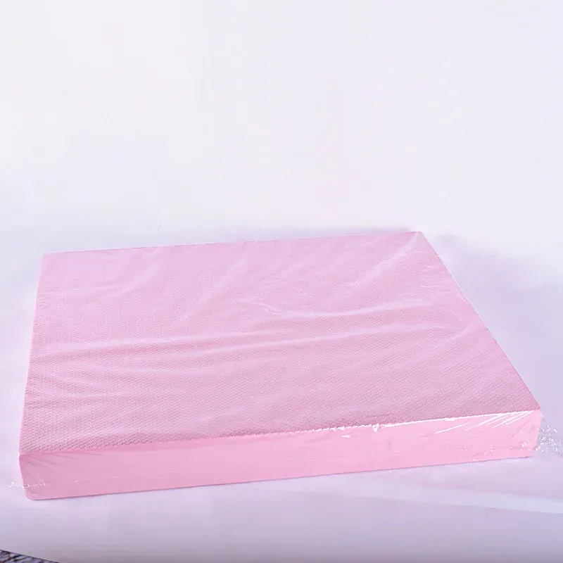Non-slip Yoga Balance Pad Foam Cushion for Pilates & Fitness