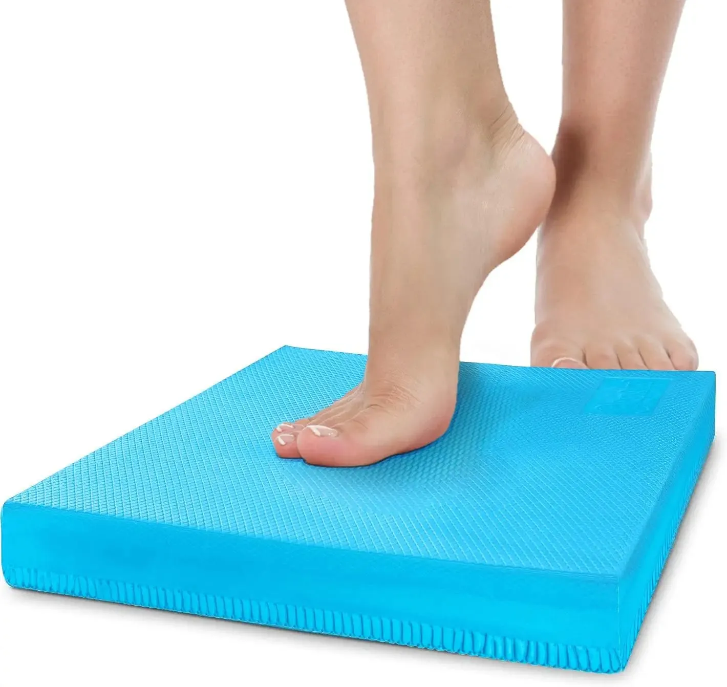 Non-slip Yoga Balance Pad Foam Cushion for Pilates & Fitness