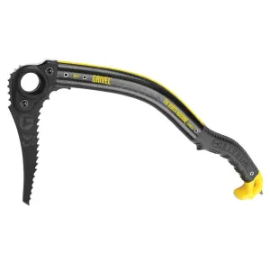 North Machine Carbon Ice Axe - GRIVEL