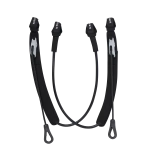 North Race Harness Lines