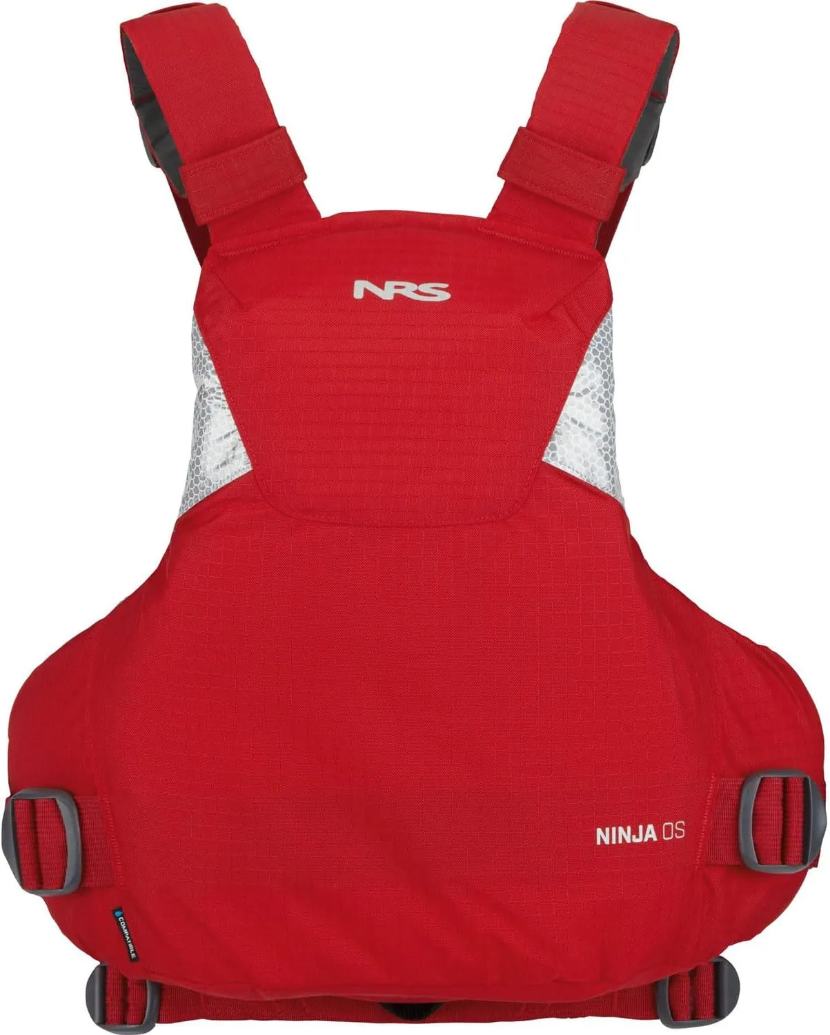 NRS Ninja OS Lifejacket (PFD)