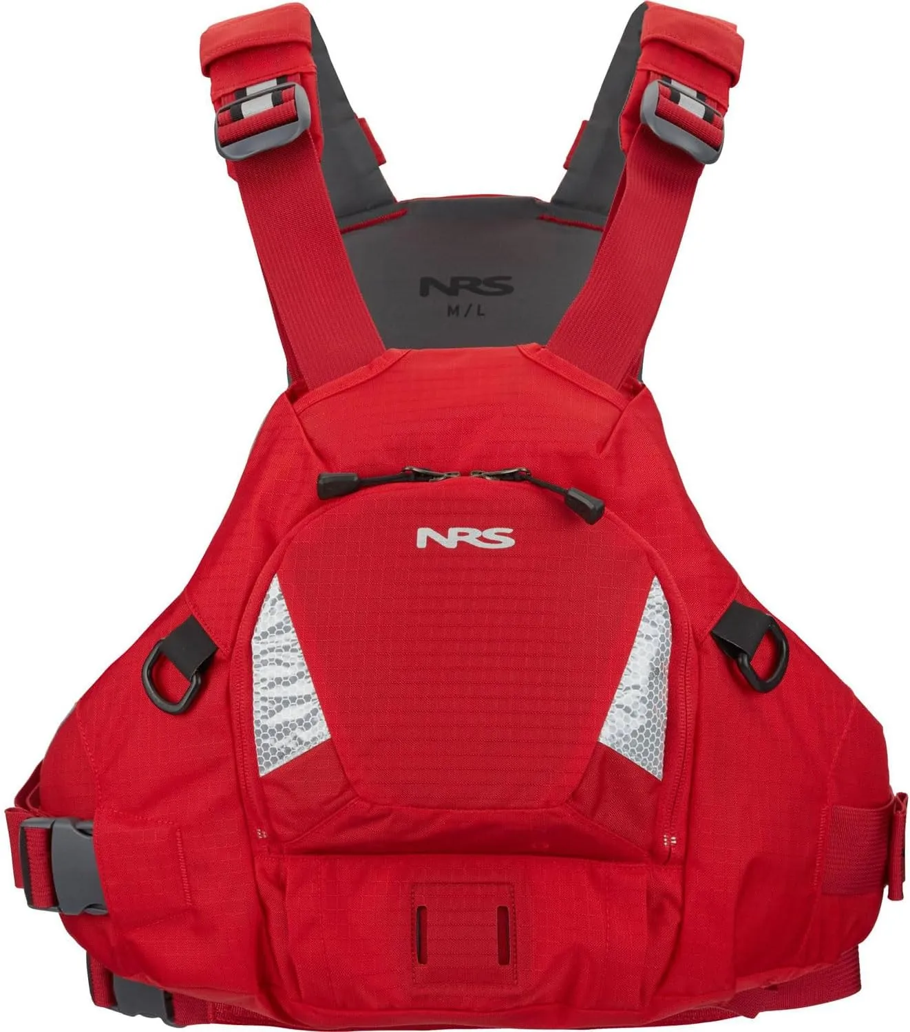 NRS Ninja OS Lifejacket (PFD)