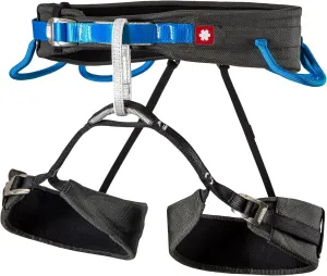 Ocun Unisex Levit Rock Climbing Harness, Indoor, Alpine & Sport Climbs for Men & Women