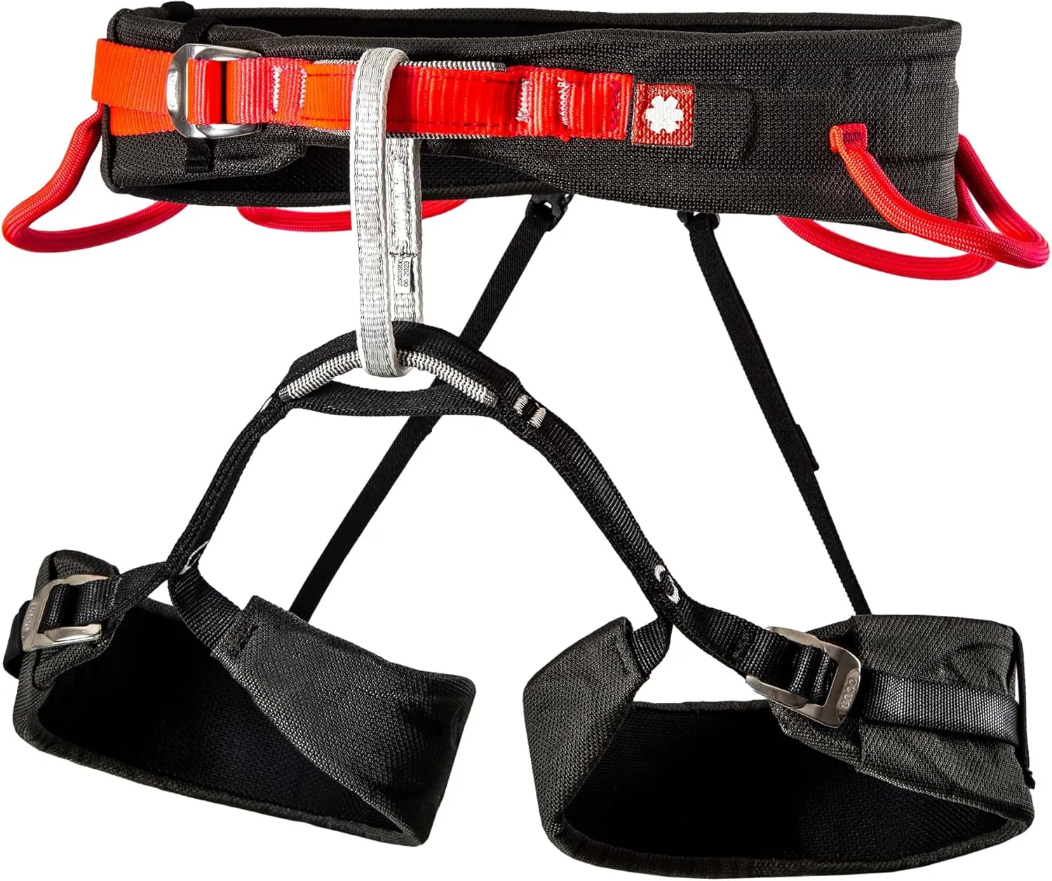 Ocun Women’s Levit Lady Rock Climbing Harness, Indoor, Alpine & Sport Climbs