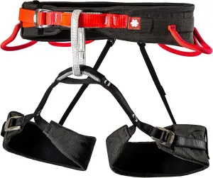 Ocun Women’s Levit Lady Rock Climbing Harness, Indoor, Alpine & Sport Climbs