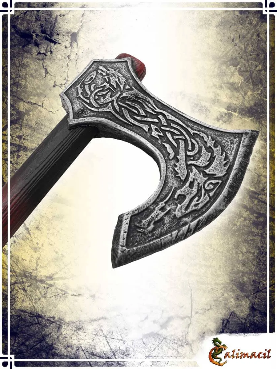Odin Axe