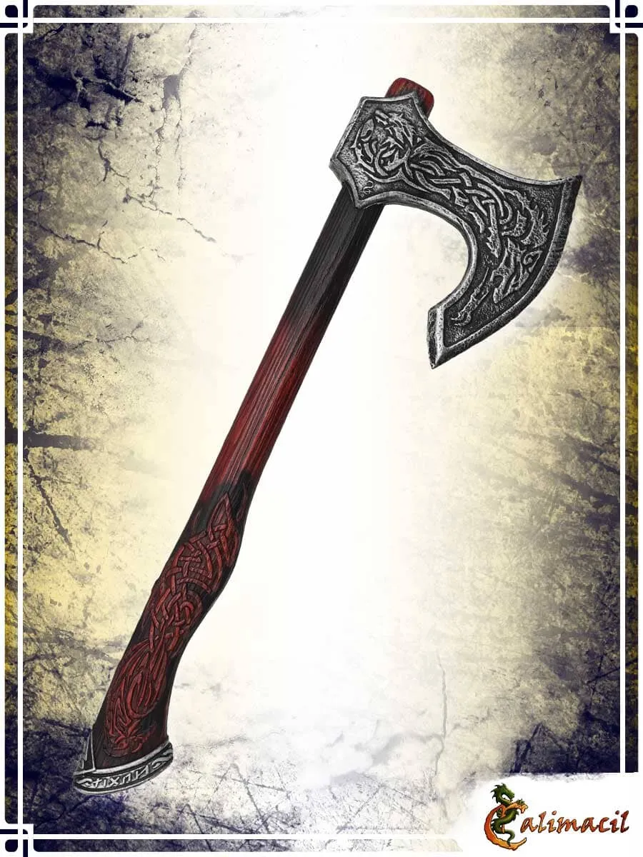 Odin Axe