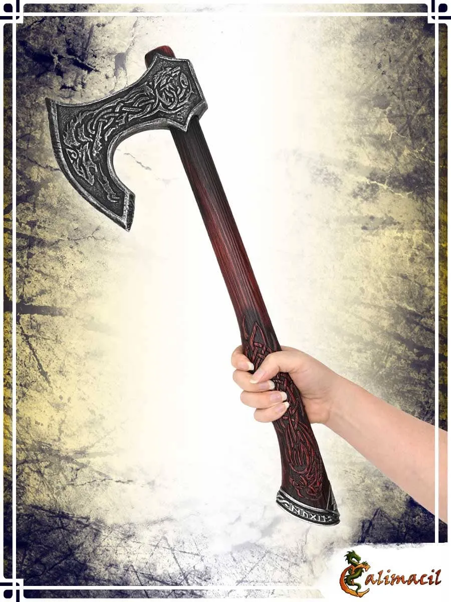 Odin Axe