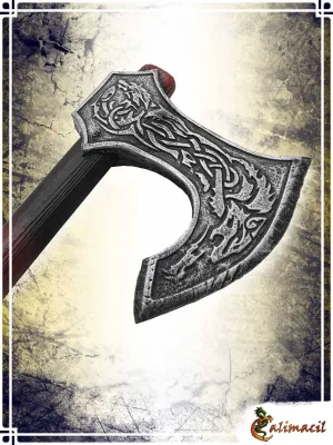 Odin Axe