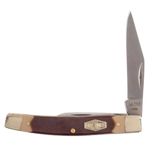 Old Timer 33-Ot Pocket Knife