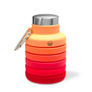 Ombre Collapsible- Corals